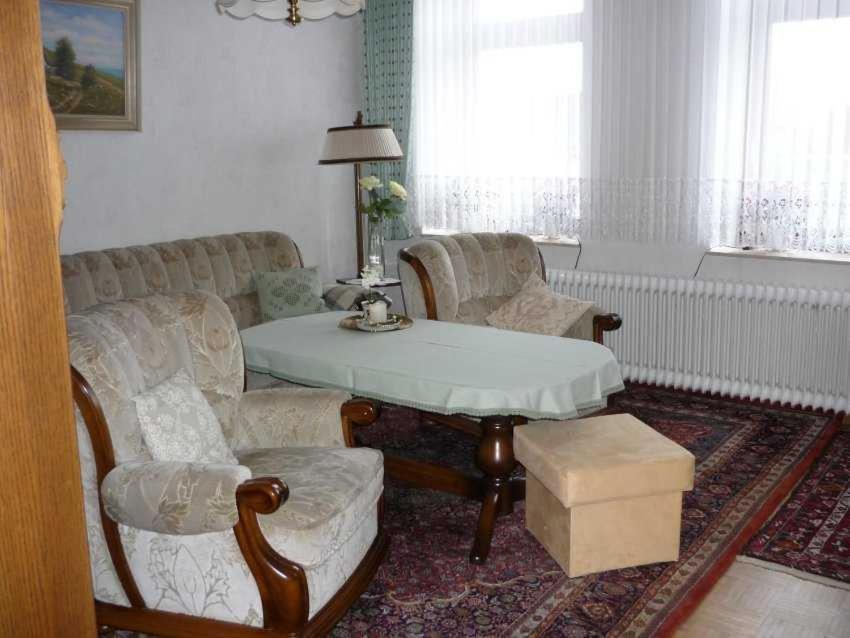 Ferienwohnung Oehlert - Separater Eingang Und Moeblierte Terrasse Grosssolt Exterior foto