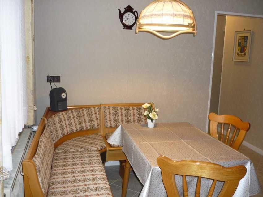 Ferienwohnung Oehlert - Separater Eingang Und Moeblierte Terrasse Grosssolt Exterior foto